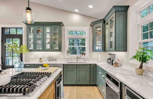 Lakeside Cottages on Toddy Pond - Foto 6