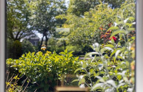 Plas Newydd with Swimming Pool, Fire Pit, and Log Fires - Photo 65