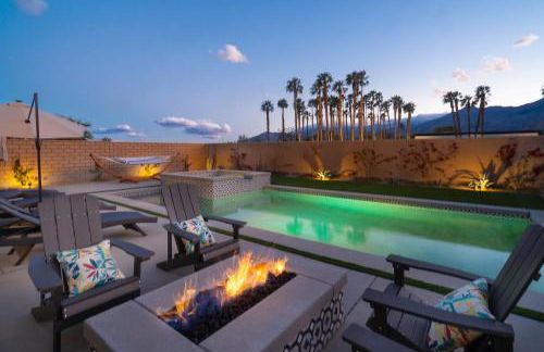 Desert Gem- New Home! (PGA Signature) PGA WEST! - Photo 33