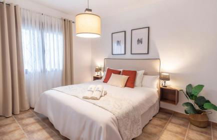 Villa Las Gayumbas Villanueva de la Concepcion by Ruralidays - Foto 7