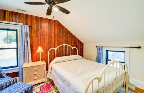 Stunning Damascus Vacation Rental with Fire Pit! - Foto 17