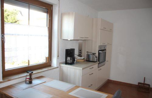 Ferienwohnung Friedrich - Foto 13