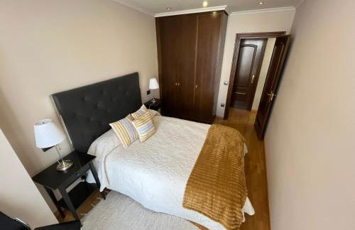 Apartamentos el Parque - Foto 6