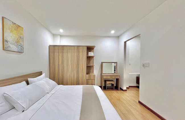 Cozy Home Airport Ho Chi Minh - Photo 10