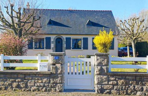 Lovely Home In La Fresnais With Kitchen - Foto 9
