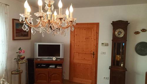 Ferienwohnung Waldblick im Haus Ludwig - Foto 4