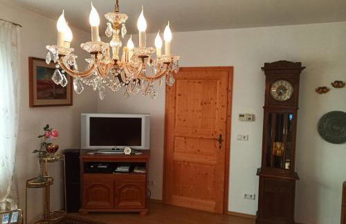 Ferienwohnung Waldblick im Haus Ludwig - Foto 4