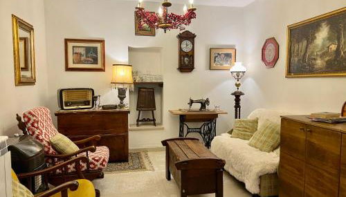 I Due Gradoni Stone House - Foto 4