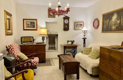 I Due Gradoni Stone House - Foto 4