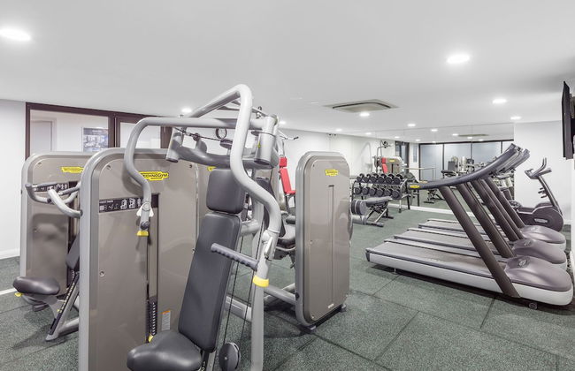 Meriton Suites Church Street, Parramatta - Photo 61