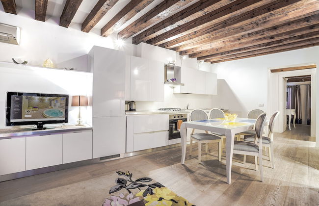 Venice Dream House Mercerie - Photo 15