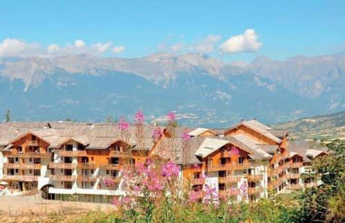 Studio tout équipé, piscine chauffée, départ skis aux pieds - Photo 22