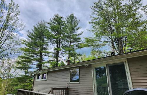 little cozy house in a village - Foto 18