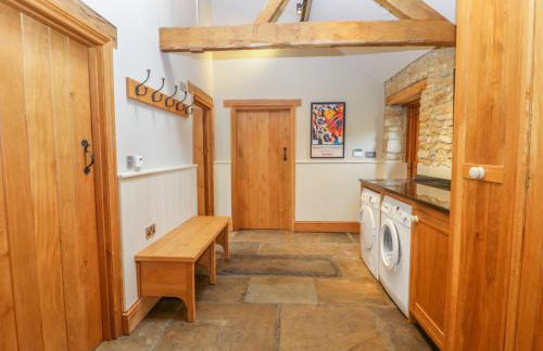 Middle Farm Annex - Foto 14