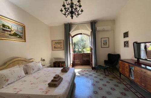 Villa del Commendatore Sirugo - Foto 74