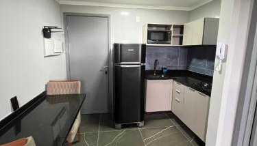 Flat Alto Padrão 1 - Foto 4