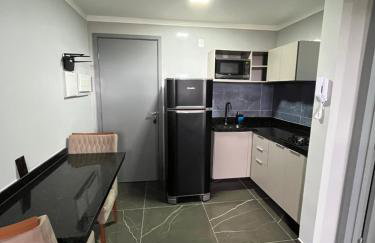 Flat Alto Padrão 1 - Foto 4