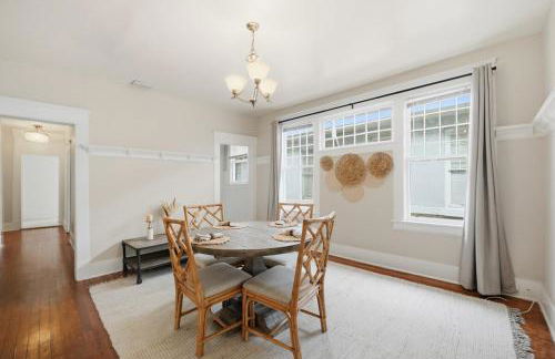 Stylish 3BR Stay in Springfield Jax - Foto 7