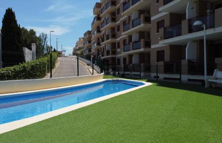 Blau d´Or Peñiscola - Foto 32