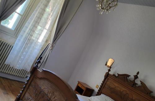 Château / Manoir de Saint-Gaudens - Foto 26