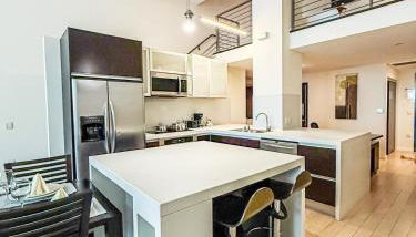 Modern 2BR Loft with Luxury Amenities - 109 - GL - Foto 5, stove