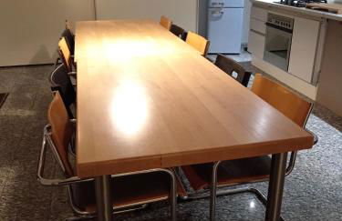 LIVING .... Bungalow mit großem Garten . - Foto 10