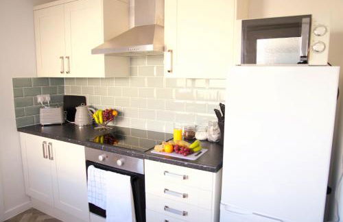 St Johns Hse-Sleeps 6-Fully Equipped-Workers-short, long stays - Foto 3