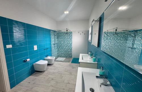 Ferienhaus im Herzen von Salento - Foto 10