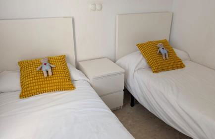 Family Beach Club Sevilla II - Photo 37