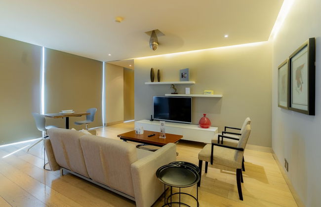 Capitalia San Angel Inn - Foto 44