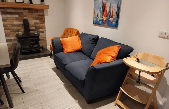 Amy's Place Charming 3 Bed House Donegal - Foto 24