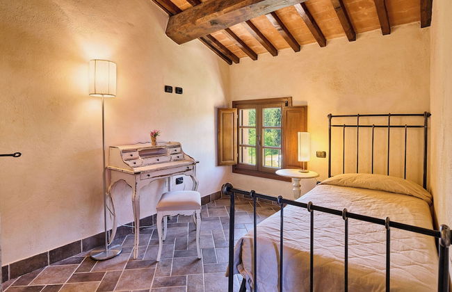 Borgo San Giusto - Photo 19