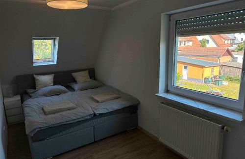 Geräumiges Haus mit Garten Terasse - Foto 17