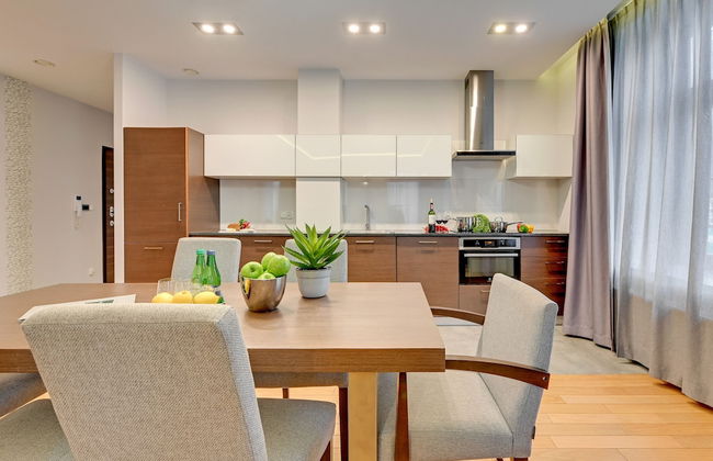 Old Town - Tobiasz Residence by Welcome Apartment - Foto 46