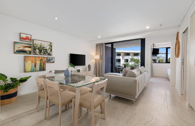 Breeze Mooloolaba - Foto 28