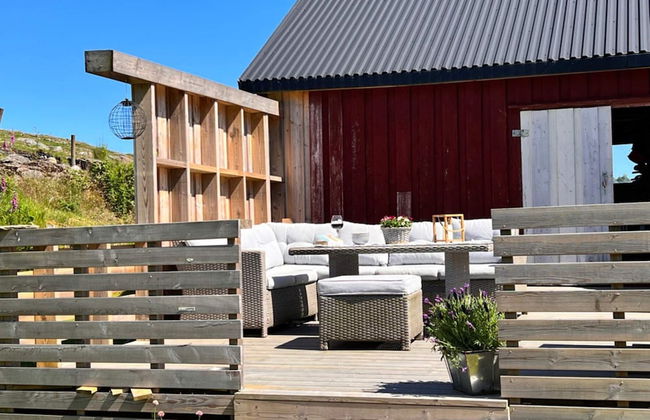 8 Person Holiday Home in Nedstrand - Photo 30