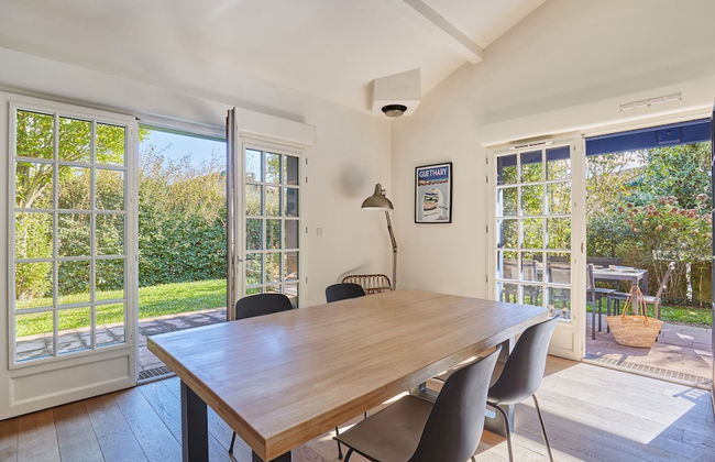 Villa 8 personas a 10 minutos de la playa socoa. - Foto 20