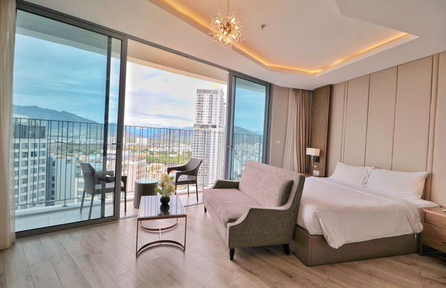 Wise Stay Panorama Condotel - Foto 35