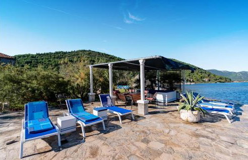 Two-Bedroom Apartment In Ston - Foto 8