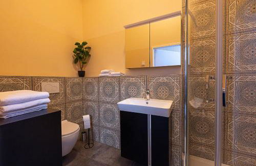 Fabric Apartments - Foto 17