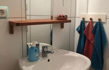 Modernes 4-Zimmer Haus, nahe Messe Düsseldorf (15 min. Internat. Airport) - Foto 27