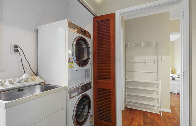 Kohi Family Home- Netflix & Gardens View - Foto 27