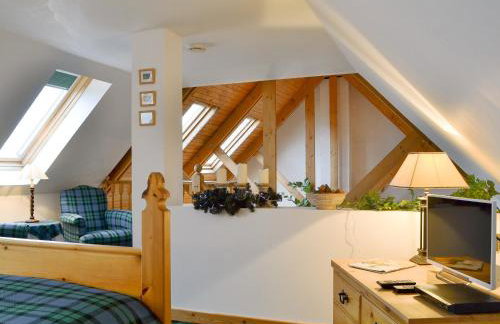 Fearnmore Church - Foto 8