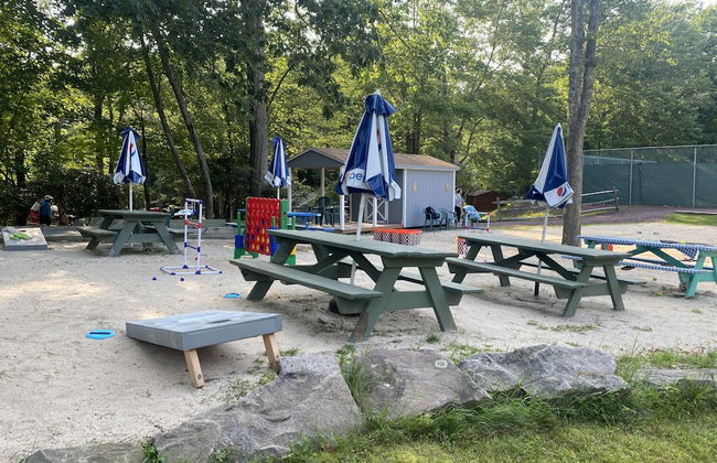 Pocono Retreat -1 Mile to Lake and Skiing - Foto 69