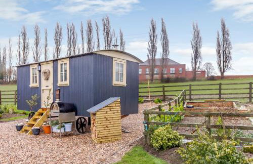 The Lambing Shed - Foto 13