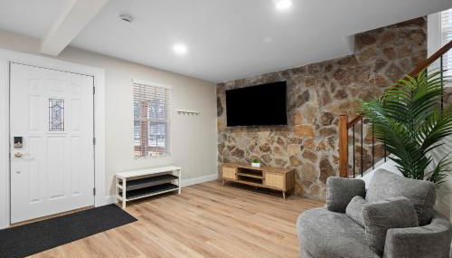 Modern and Cozy 3BD Home in Gibsonia-Pittsburgh - Foto 4