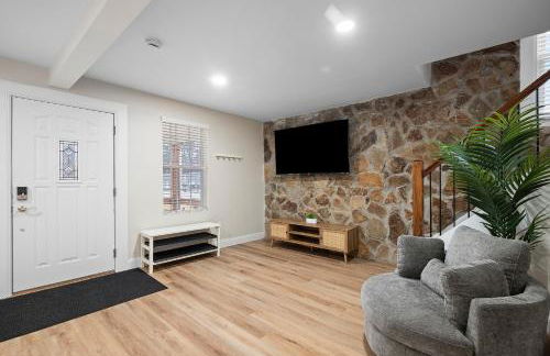 Modern and Cozy 3BD Home in Gibsonia-Pittsburgh - Foto 4