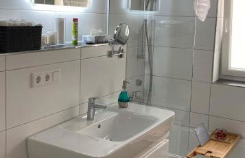 Modernes Ferienhaus E25, 2-6 Pers keine Monteure - Foto 22