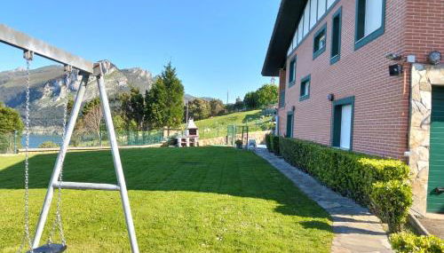 Villa La Ballena de Sonabia - Foto 5, Garden view