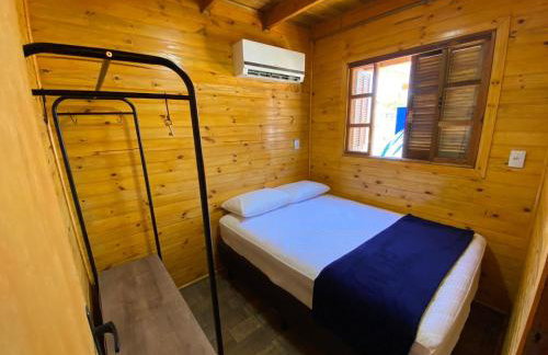 Cabana do Embaú Experience - Foto 21